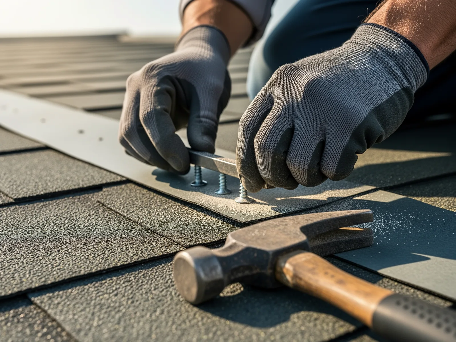 Why choose Fascia Repair in Washington Crossing, PA